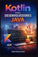 Kotlin para Desenvolvedores Java