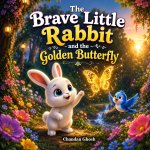 The Brave Little Rabbit and the Golden Butterfly