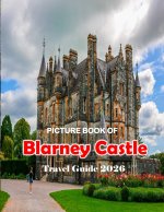 Blarney Castle