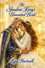 The Shadow King's Unwanted Bride