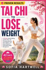 Tai Chi to Lose Weight