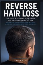 Reverse Hair Loss
