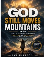GOD STILL MOVES MOUNTAINS