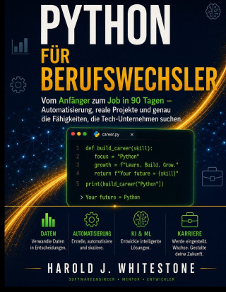Python Für Berufswechsler