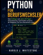 Python Für Berufswechsler