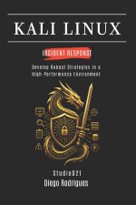 KALI LINUX INCIDENT RESPONSE