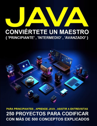 programación en java para principiantes