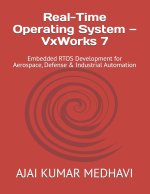 Real-Time Operating System - VxWorks 7