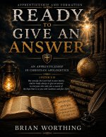 Ready To Give An Answer