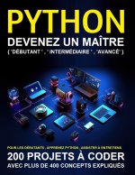 programmation python pour débutants