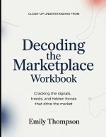 Close-up Understand From Decoding The Marketplace