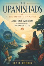 THE UPANISHADS (Shortened & Simplified)