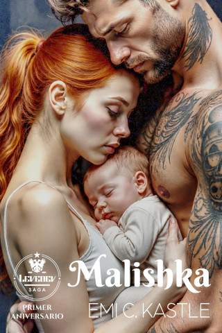 Malishka