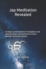 Jap Meditation Revealed