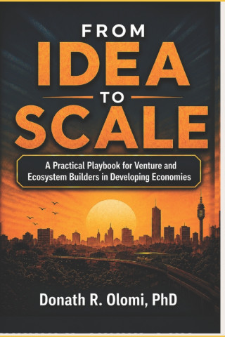 FROM IDEA TO SCALE