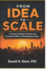 FROM IDEA TO SCALE