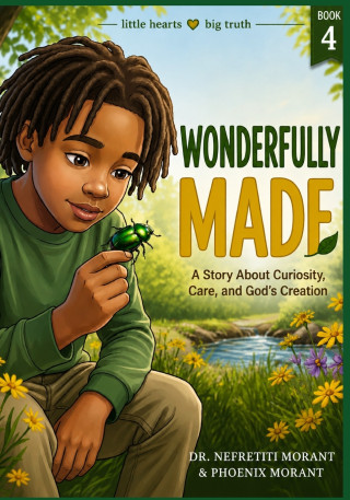 Wonderfully Made