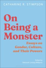 On Being a Monster