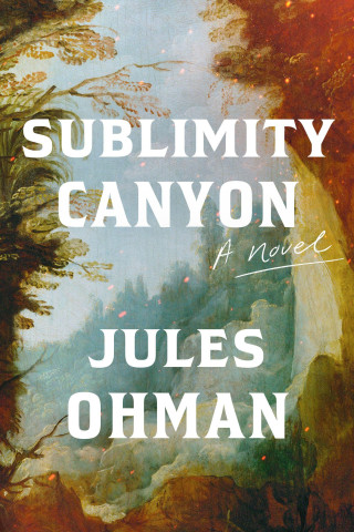 Sublimity Canyon