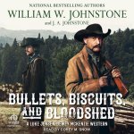Bullets, Biscuits, and Bloodshed