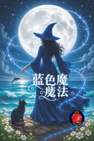 蓝色魔法