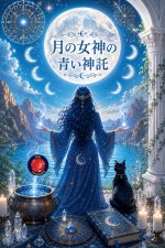 月亮女神的蓝色神谕