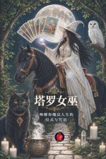 塔罗女巫 唤醒你魔法人生的仪式与咒语