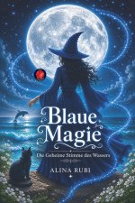 Blaue Magie