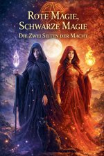 Rote Magie, Schwarze Magie