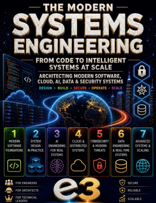 The Modern Systems Engineering