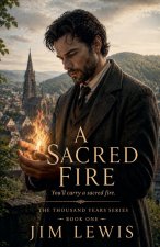 A Sacred Fire