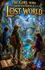 The Girl Who Discovered a Lost World