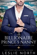The Billionaire Prince's Nanny