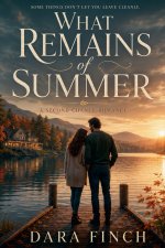 What Remains of Summer