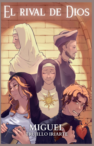 El rival de Dios