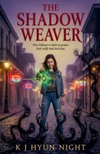 The Shadow Weaver