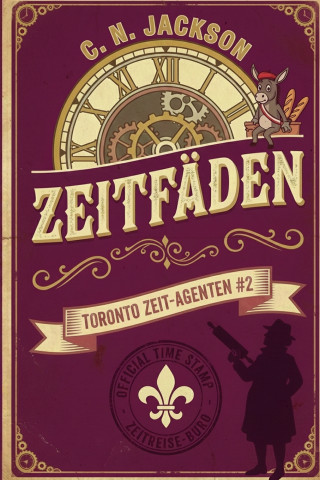 Zeitfäden