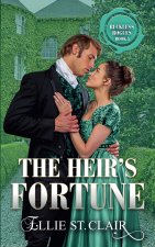 The Heir's Fortune