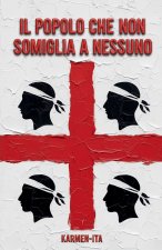 Il Popolo Che Non Somiglia a Nessuno