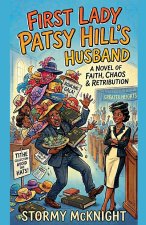 First Lady Patsy Hill's Husband