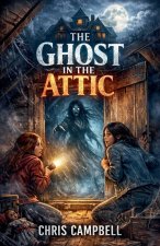 The Ghost In The Attic