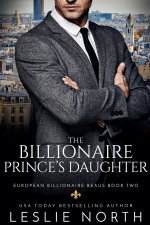 The Billionaire Prince's Daughter