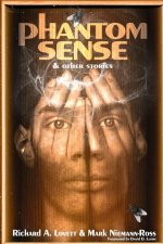 Phantom Sense and Other Stories