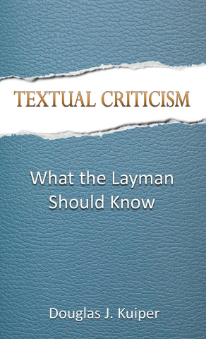 Textual Criticism