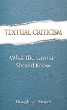 Textual Criticism