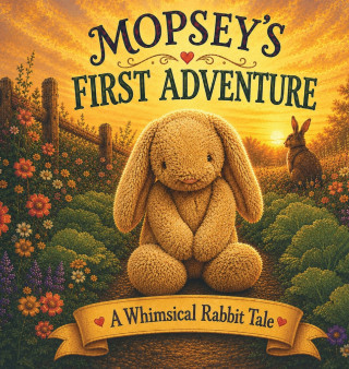 Mopsey's First Adventure