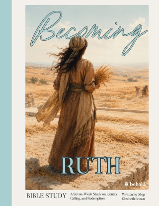 Becoming Ruth