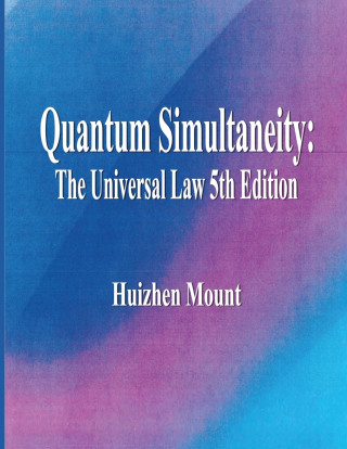Quantum Simultaneity - The Universal Law
