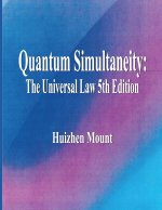 Quantum Simultaneity - The Universal Law