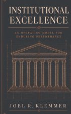 Institutional Excellence